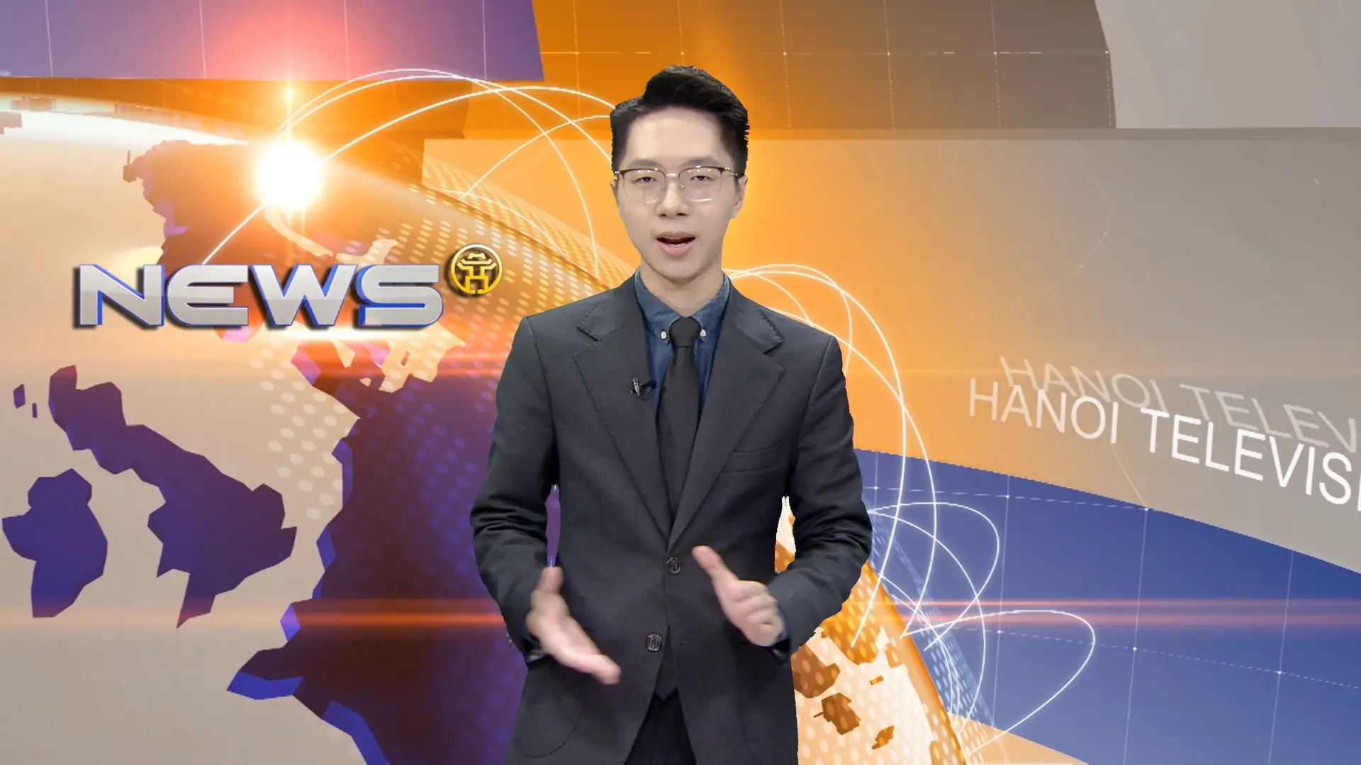 HANOITV News | 28/09/2025